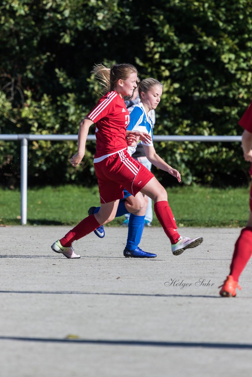 Bild 197 - Frauen SV Wahlstedt - Bramstedter TS : Ergebnis: 12:0